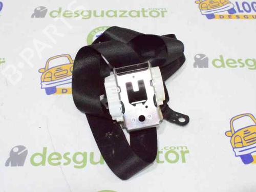 Used Rear right seatbelt BMW X3 (E83) 2.0 d (150 hp) 6623054