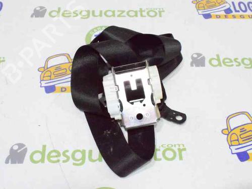 Pretensor trasero derecho BMW X3 (E83) 2.0 d (150 hp) 72113448361 | 72113448361 | 72113448361 |