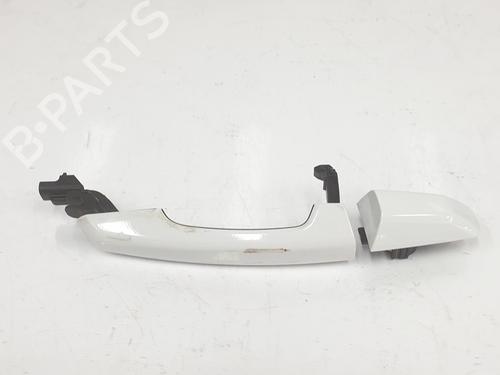 Used Front right exterior door handle LAND ROVER DISCOVERY SPORT (L550) 2.2 D 4x4 (190 hp) 6090518