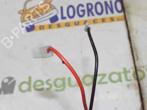 Heater blower motor OPEL ASTRA H Estate (A04) 1.9 CDTI (L35) | BP14118057M62 