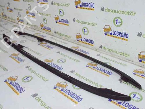 Roof bar BMW X3 (E83) 2.0 d | BP11637011C65 
