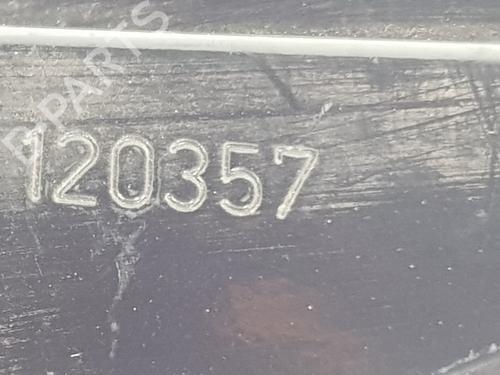Front left window mechanism SKODA SUPERB II Estate (3T5) 2.0 TDI 16V | BP29811095C22