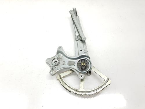 Front right window mechanism TOYOTA LAND CRUISER PRADO (_J12_) 3.0 D-4D (KDJ120, KDJ125) | BP20238366C23 
