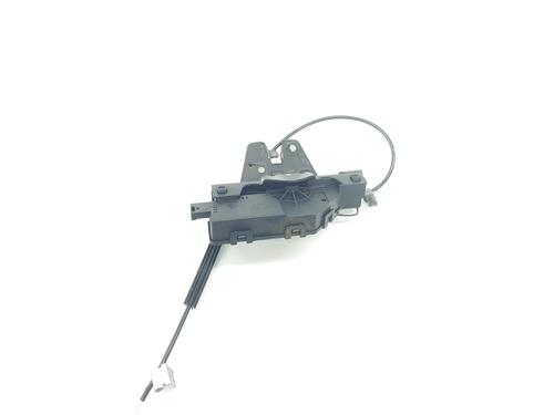 Tailgate lock BMW 1 Convertible (E88) 118 d (143 hp) 51247840617 | 51247840617 |