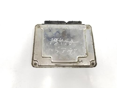 Engine control unit (ECU) SEAT IBIZA III (6L1)  | BP12144871M57 