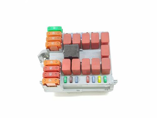 Used Fuse box Fuse box PEUGEOT BOXER Van 2.2 BlueHDi 120 (120 hp) 40514616 40514616