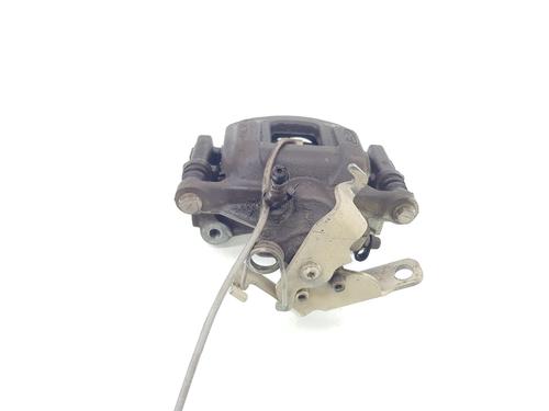 Bremssattel links hinten für FORD TRANSIT CUSTOM V362 Van (FY, FZ) 2.2 TDCi (125 hp) 30788176