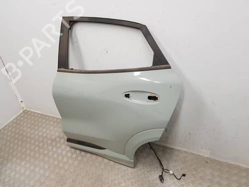 Dør venstre bagtil FORD PUMA (J2K, CF7) | BP39192611C4 - Image 3