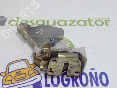 Used Rear left lock NISSAN X-TRAIL I (T30) 2.0 (140 hp) 777210
