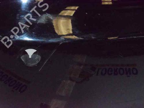 Rear bumper AUDI A6 C6 (4F2) 2.0 TDI | BP1159597C8 