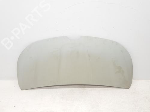 Motorhjelm RENAULT TRAFIC III Van (FG_) 1.6 dCi 140 (FGMA, FGMC) (140 hp) 30262846