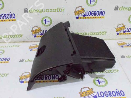 Glove box RENAULT MEGANE III Coupe (DZ0/1_) 1.5 dCi (DZ0B) | BP895865C95 