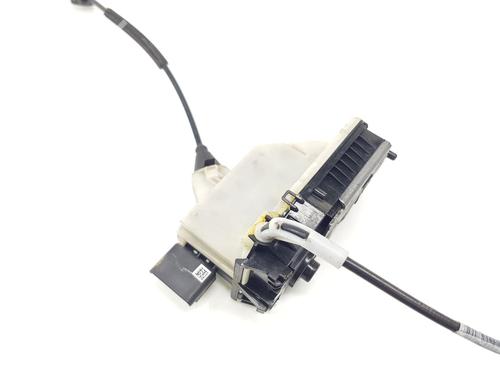 Rear left lock PEUGEOT 208 I (CA_, CC_)  | BP17200629C100 
