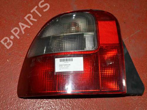 Left taillight ROVER 45 I Saloon (RT) [2000-2005]  1258399