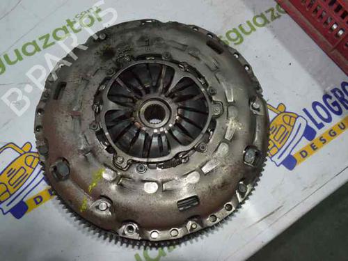 Used Flywheel SKODA SUPERB II Estate (3T5) 2.0 TDI 16V (140 hp) 14087983