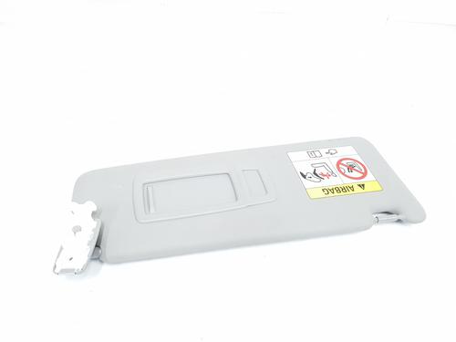 Right sun visor BMW 3 Gran Turismo (F34) 318 d | BP23254350I2 