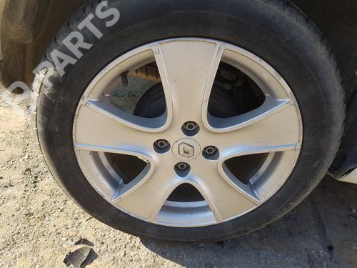 Left front door RENAULT CLIO IV (BH_) 1.5 dCi 90 | BP8928614C2  - Image 18