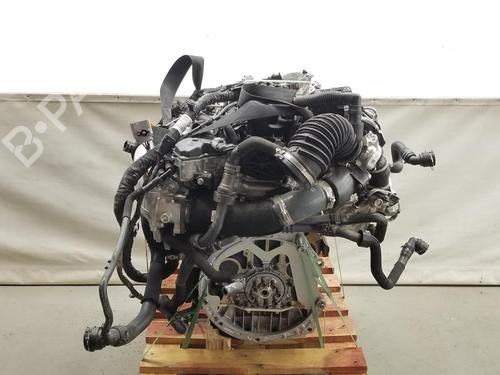 Engine VW PASSAT B8 Variant (3G5, CB5) 2.0 TDI | BP12575460M1 
