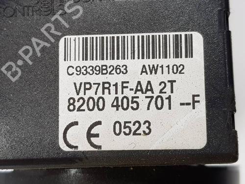 Other RENAULT MASTER III Platform/Chassis (EV, HV, UV) 2.3 dCi 165 FWD (EV0P, EV0U, EV11, EV12, HV0P, HV0U,... | BP39657961O1 - Image 4