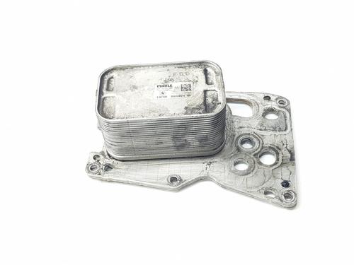 Used Oil radiator BMW 3 (F30, F80) 318 d (143 hp) 24363077