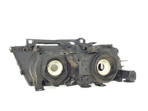 Left headlight BMW 3 (E46) 320 d | BP20855115C28 
