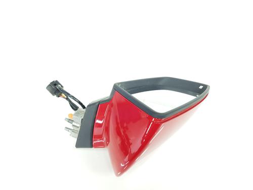Left mirror SEAT IBIZA V (KJ1, KJG) 1.0 MPi | BP28282787C26 