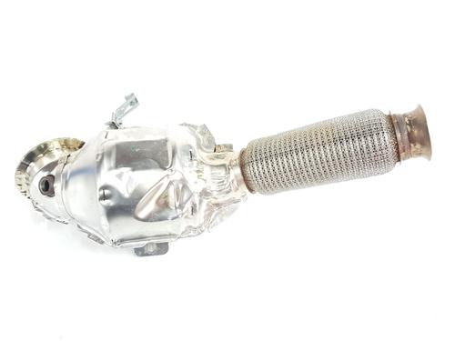 Catalyst FORD PUMA (J2K, CF7) 1.0 EcoBoost mHEV | BP30749291M10 