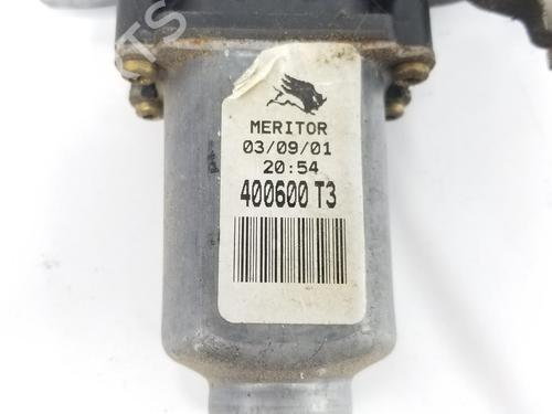 Front right window mechanism NISSAN ALMERA II Hatchback (N16) 2.2 Di | BP11421268C23 