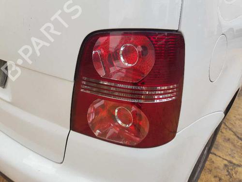 Electronic sensor VW TOURAN (1T1, 1T2) 2.0 TDI 16V | BP9737142M84 