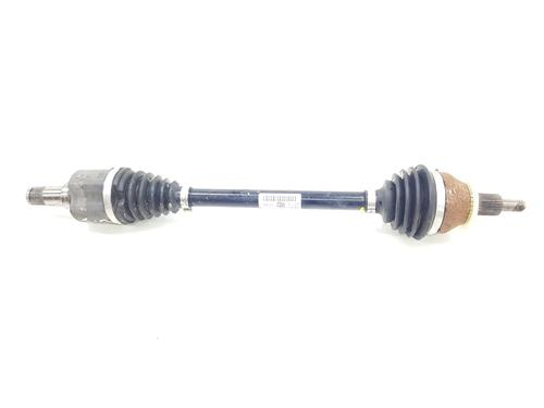 Used Left front driveshaft SEAT IBIZA V (KJ1, KJG) [2017-2025]  28276290