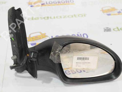 Used Right mirror SEAT ALTEA (5P1) [2004-2015]  1424451