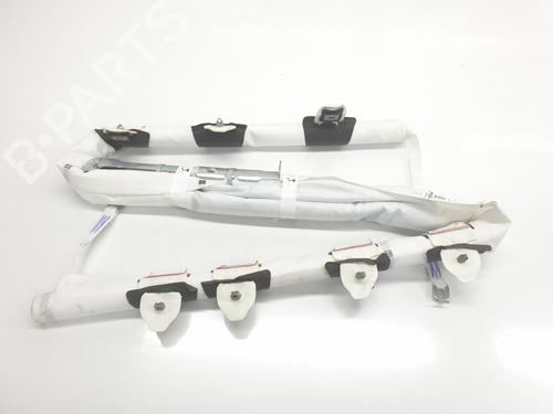 Used Left curtain airbag OPEL ASTRA L Sports Tourer (OV5) 1.2 (FRHNPJ) (110 hp) 24036595