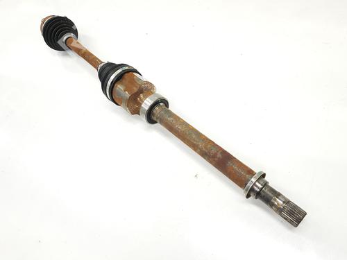 Right front driveshaft RENAULT CLIO V (B7_)  | BP34253835M39  - Image 5