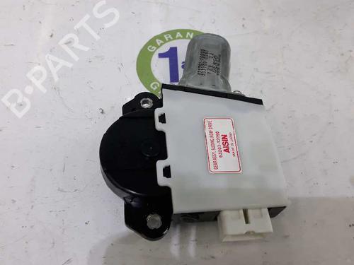 Sunroof engine TOYOTA RAV 4 III (_A3_) 2.2 D 4WD (ALA30_, ALA30R) | BP4766000M60 
