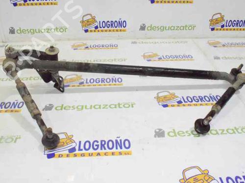 Other NISSAN TERRANO II (R20) 2.7 TDi 4WD | BP14118951O1