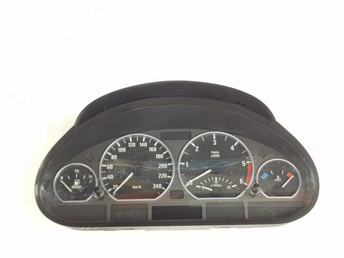 Cockpit BMW 3 (E46) 320 d (150 hp) 29409344