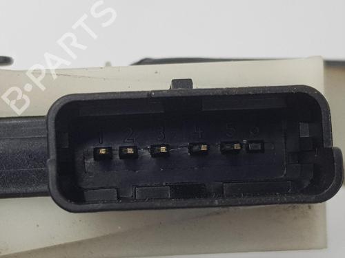 Rear left lock PEUGEOT 208 I (CA_, CC_) 1.2 PureTech 82 | BP10628684C100 