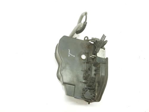 Rear right lock BMW 1 (E87) 118 d | BP3380563C99 