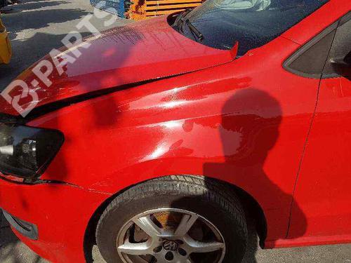 Expansion tank VW POLO V (6R1, 6C1) 1.4 (6R1) | BP3445369C120  - Image 13