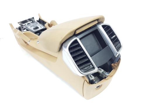 Armrest / Center console PORSCHE CAYENNE (92A) 3.0 Diesel | BP29479830I20 