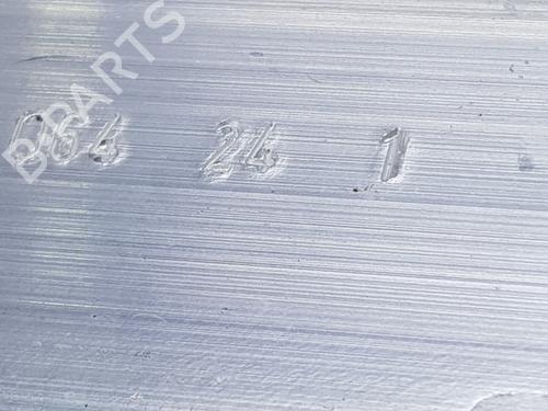 Front bumper reinforcement OPEL ASTRA L Sports Tourer (O5) 1.2 (FRHNPJ) | BP24610519C109 