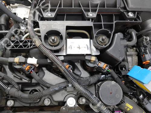 Engine CITROËN BERLINGO (ER_, EC_) | BP36469973M1 - Image 6