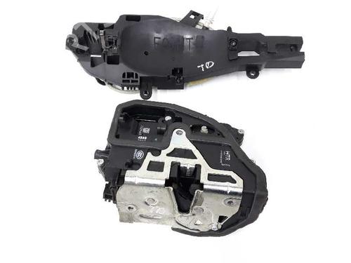 Rear right lock BMW 3 Touring (E91) 318 d | BP5594324C99 