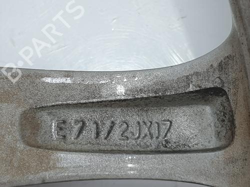Rim BMW X3 (F25) sDrive 18 d | BP27166215C45 