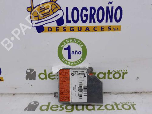 Used ECU airbags BMW 5 (E39) 525 tds (143 hp) 1170865