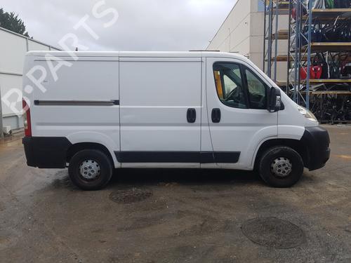 Front left window mechanism PEUGEOT BOXER Van 2.2 HDi 120 | BP33861273C22 - Image 29