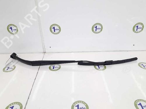 Used Front windshield wiper arm NISSAN QASHQAI II SUV (J11, J11_) 1.2 DIG-T (115 hp) 7892705