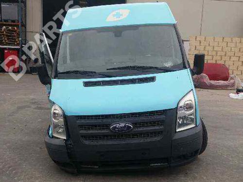 Used Parts FORD TRANSIT Van (FA_ _)  2.2 TDCi  37434