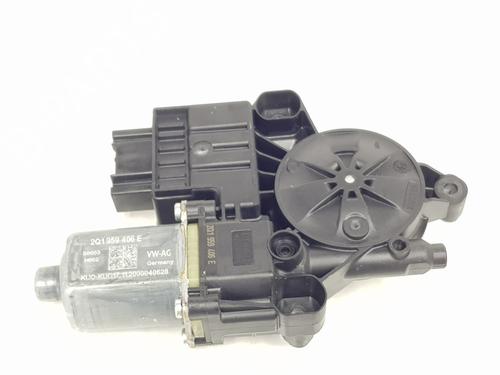 Right front window motor VW POLO VI (AW1, BZ1, AE1) 1.0 TSI | BP20293857E20 