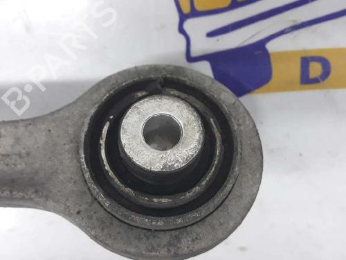 Left rear steering knuckle BMW 5 (E60) 520 d | BP763025M27 